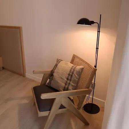 Marconia 304 Lejlighed *