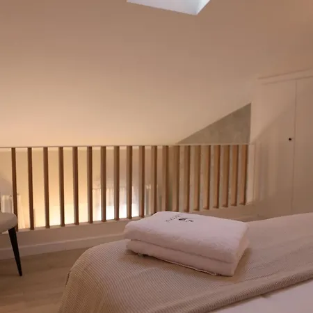 Lejlighed Marconia 304