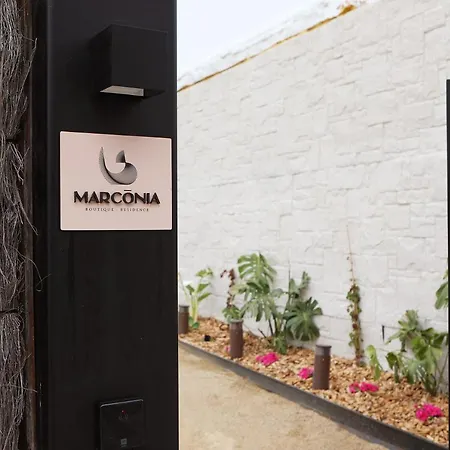 Lejlighed Marconia 304