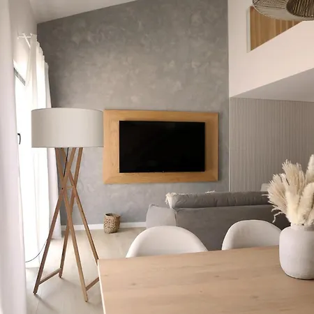 Lejlighed Marconia 304 L'Estartit