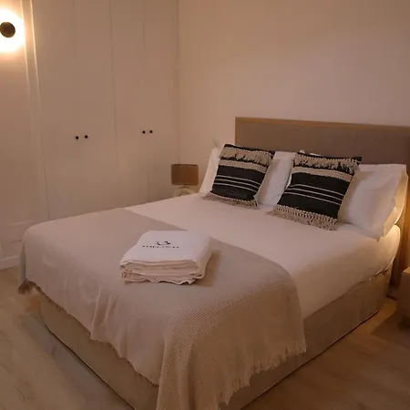 Marconia 304 Appartamento